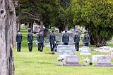 Funeral - CW03 Eric Totten 2006-05-20